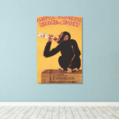 Toile Anisetta Evangelisti Liquore da Dessert (Insitu (Plancher de Bois))