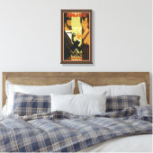 Toile Anjou (Insitu(Chambre))