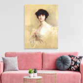 Toile Anna de Noailles 1913 (Insitu(Salon))