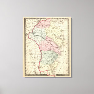 Toile Anne Arundel