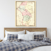 Toile Anne Arundel (Insitu(Chambre))