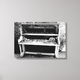 Toile Années à venir de culture des musiciens