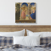 Toile Annonciation, 1425-8 (Insitu(Chambre))