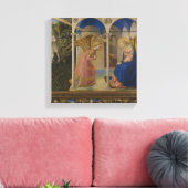 Toile Annonciation, 1425-8 (Insitu(Salon))