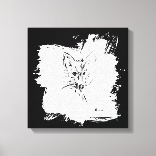 Toile Anonimal 1 (Recto)