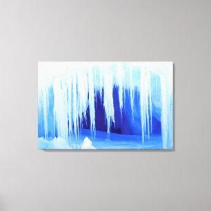 Toile Antarctique, Territoire antarctique australien. 2