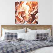 Toile Antelope Canyon (Insitu(Chambre))