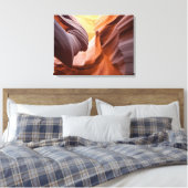 Toile Antelope Canyon (Insitu(Chambre))
