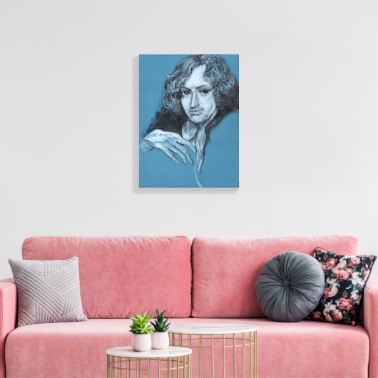 Toile Anthony (Insitu(Salon))