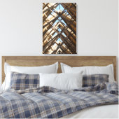 Toile Anthony Skylights (Insitu(Chambre))