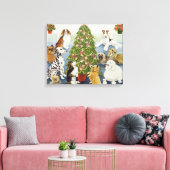 Toile Anticipation (Insitu(Salon))