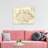 Toile Antigua (Insitu(Salon))