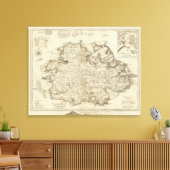 Toile Antigua (Insitu(Salon))