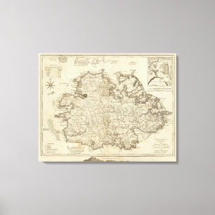 Toile Antigua
