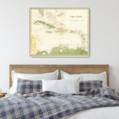 Toile Antilles (Insitu(Chambre))