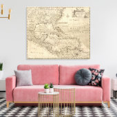 Toile Antilles 12 (Insitu(Salon))