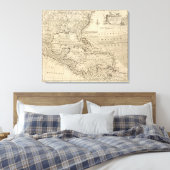 Toile Antilles 12 (Insitu(Chambre))