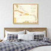 Toile Antilles 22 (Insitu(Chambre))