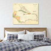 Toile Antilles 5 (Insitu(Chambre))