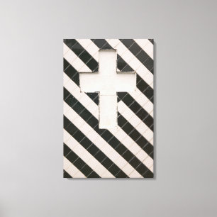 Toile Antilles françaises, Guadaloupe, Grande Terre,