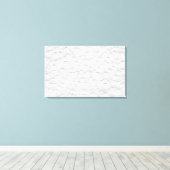 Toile Antique Doily (Insitu (Plancher de Bois))