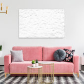 Toile Antique Doily (Insitu(Salon))