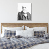 Toile Anton Dvorak (Insitu(Chambre))