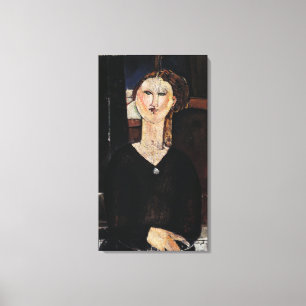 Toile Antonia, c.1915