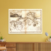 Toile Antrim, Raghery (Insitu(Salon))