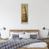 Toile Apache fiddle, de l'Arizona (Insitu(Chambre))
