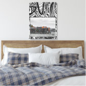 Toile Apartments Waterfront (Insitu(Chambre))