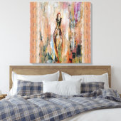 Toile Aphrodite (Insitu(Chambre))