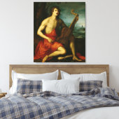 Toile Apollo (Insitu(Chambre))