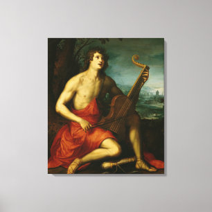 Toile Apollo
