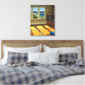 Toile Appartement By The Sea 2006 (Insitu(Chambre))