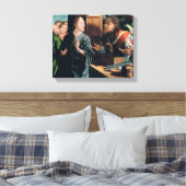 Toile Appel de St. Matthew (Insitu(Chambre))