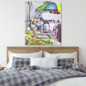 Toile Apple Pie Requiert Des Pommes Hongrie (Insitu(Chambre))