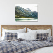 Toile Approche hors d'un rêve (Insitu(Chambre))