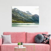 Toile Approche hors d'un rêve (Insitu(Salon))