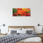 Toile Après la récolte (Insitu(Chambre))