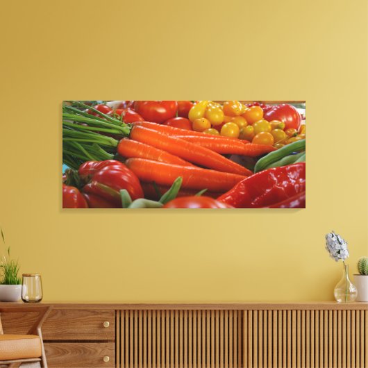 Toile Après la récolte (Insitu(Salon))