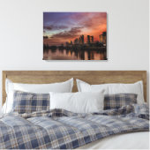 Toile Après-midi d'été (Insitu(Chambre))