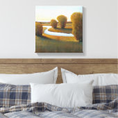 Toile Après-midi Lumière V (Insitu(Chambre))
