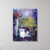 Toile Après-midi Ventian (Recto)