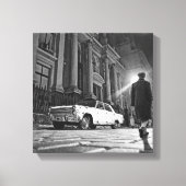 Toile Après-nuit (Recto)