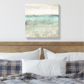 Toile Aqua Horizon (Insitu(Chambre))