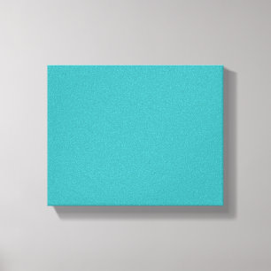 Toile Aqua tropical / Turquoise Solid Color SW 6767