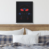 Toile Aquaman | Black Manta Shadowy Graphic (Insitu(Chambre))