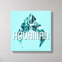 Aquaman | Orin, Mera, Orm & Manta Noir En Symbole