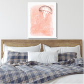 Toile Aquarelle (Insitu(Chambre))